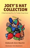 Joey's Hat Collection (Children's Books, #1) (eBook, ePUB)