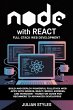 Node With React: Fullstack Web... - Bild 1