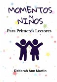 Momentos Ninos (Momentos de la Vida, #1) (eBook, ePUB)