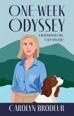 One-Week Odyssey (eBook, ePUB)