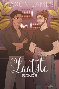 Cover Laatste ronde (De Gescheiden Mannen Club, #4) (eBook, ePUB)