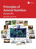 Principles of Animal Nutrition (eBook, ePUB)