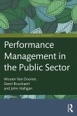 Performance Management in the Public Sector (eBook, PDF)