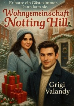 Wohngemeinschaft Notting Hill