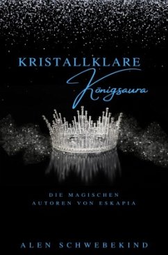 Cover Kristallklare Königsaura