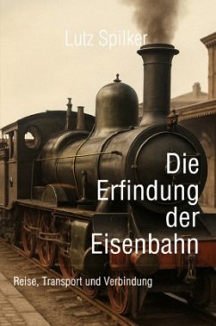 Die Erfindung der Eisenbahn