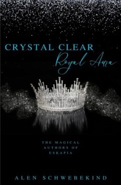 Crystal clear Royal Aura