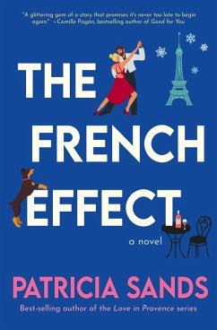 Cover The French Effect (eBook, ePUB)