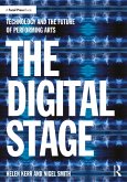 The Digital Stage (eBook, ePUB)