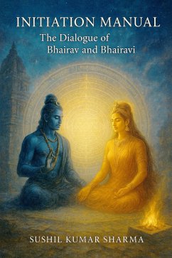 Cover Initiation Manual (eBook, ePUB)
