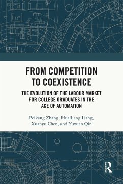 Cover From Competition to Coexistence (eBook, PDF)