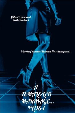 Cover A Female-Led Marriage... Plus-1 (eBook, ePUB)