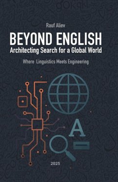 Cover Beyond English: Architecting Search for a Global World (eBook, ePUB)