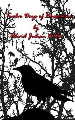 Twelve Days of Vengeance (eBook, ePUB) - Avila, David J.