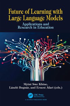 Future of Learning with Large Language Models (eBook, PDF)