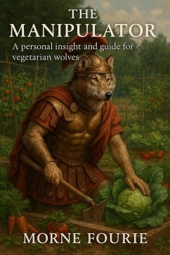 The Manipulator (Morne Fourie's Personal Insight Series, #1) (eBook, ePUB) - Fourie, Morne