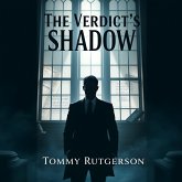 The Verdict´s Shadow (eBook, ePUB) The Verdict´s Shadow (eBook, ePUB)