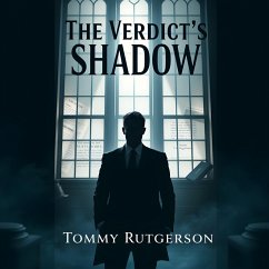 Cover The Verdict´s Shadow (eBook, ePUB)