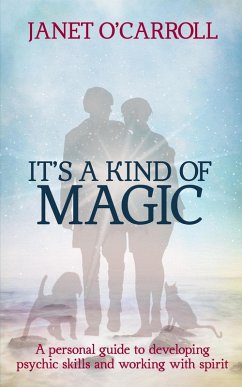 It's A Kind of Magic (eBook, ePUB) - O'Carroll, Janet It's A Kind of Magic (eBook, ePUB) - O'Carroll, Janet