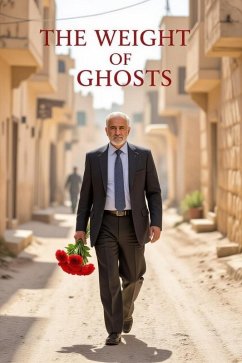 Cover The Weight of Ghosts (THE GHOSTS TRILOGY, #1) (eBook, ePUB)