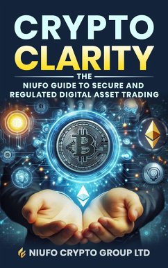 Cover Crypto Clarity (eBook, ePUB)