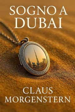 Cover Sogno a Dubai (eBook, ePUB)