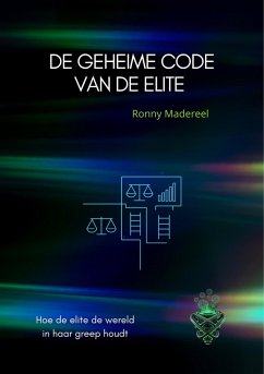 Cover De geheime code van de elite (eBook, ePUB)