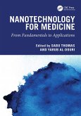 Nanotechnology For Medicine (eBook, ePUB)