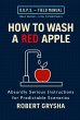 How to Wash a Red Apple. Absurdly... - Bild 1