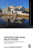 Architecture in the Baltic States (eBook, PDF)