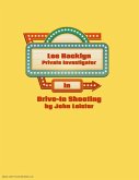 Lee Hacklyn Private Investigator in Drive-In Shooting (eBook, ePUB) Lee Hacklyn Private Investigator in Drive-In Shooting (eBook, ePUB)