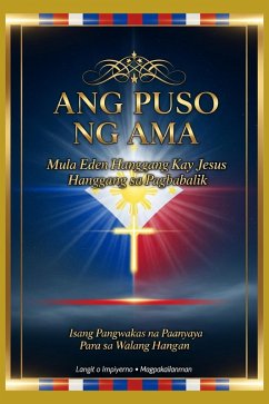 Cover Ang Puso Ng Ama (eBook, ePUB)