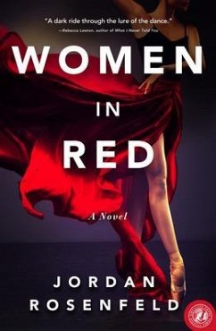 Cover Women in Red (eBook, ePUB)