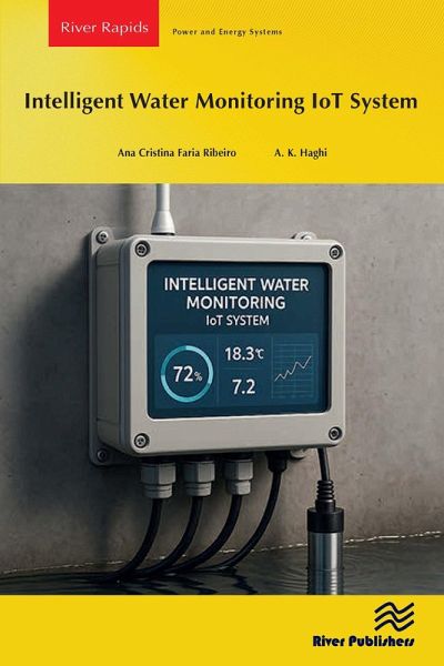 Intelligent Water Monitoring IoT System (eBook, ePUB)