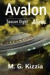 Avalon, Season Eight: Aliens (eBook,... - Bild 1