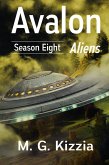 Avalon, Season Eight: Aliens (eBook, ePUB)