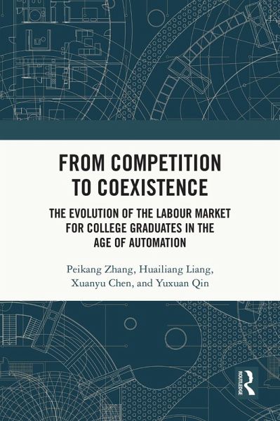 From Competition to Coexistence (eBook, ePUB) From Competition to Coexistence (eBook, ePUB)