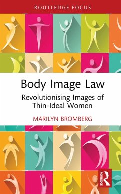Cover Body Image Law (eBook, ePUB)
