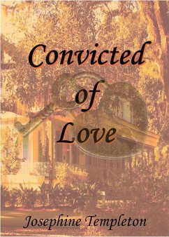 Cover Convicted of Love (eBook, ePUB)