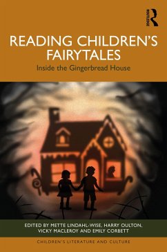 Reading Children's Fairytales (eBook, PDF) Cover Reading Children's Fairytales (eBook, PDF)