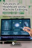 Advances in Healthcare Using Machine Learning (eBook, ePUB)