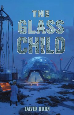 Cover The Glass Child (eBook, ePUB)