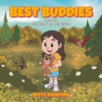 Best Buddies Discuss the Fruit of the Spirit (eBook, ePUB)