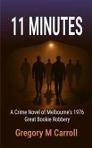 11 Minutes (eBook, ePUB)