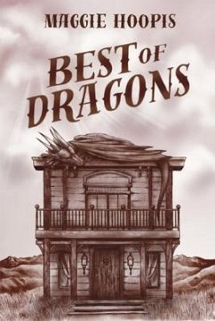 Cover Best of Dragons (eBook, ePUB)