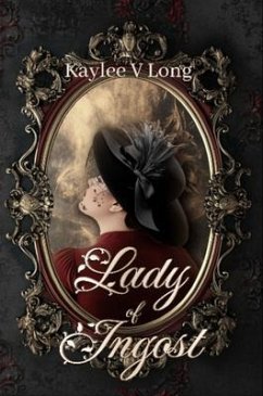 Cover Lady of Ingost (eBook, ePUB)