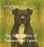 The Adventures of Samson and Lumie (eBook, ePUB)