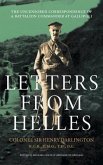Letters from Helles (eBook, ePUB) Letters from Helles (eBook, ePUB)