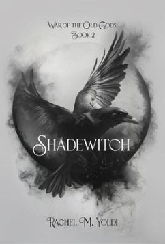 Cover Shadewitch (eBook, ePUB)