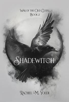Shadewitch (eBook, ePUB)